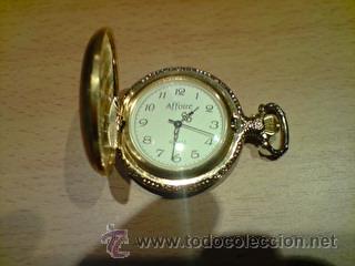 Relojes: reloj de bolsillo sin estrenar - Foto 2