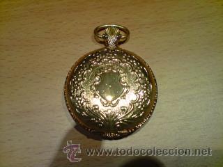 Relojes: reloj de bolsillo sin estrenar - Foto 1