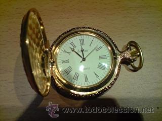Relojes: reloj de bolsillo sin estrenar - Foto 2