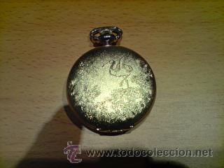 Relojes: reloj de bolsillo sin estrenar - Foto 1