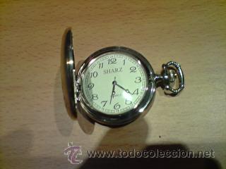 Relojes: reloj de bolsillo sin estrenar - Foto 2