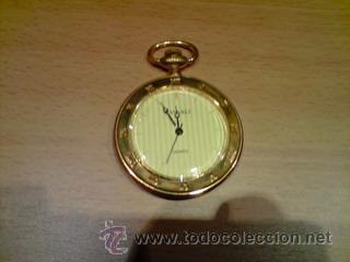 Relojes: reloj de bolsillo sin estrenar - Foto 1