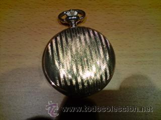 Relojes: reloj de bolsillo sin estrenar - Foto 1