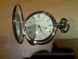Relojes: reloj de bolsillo sin estrenar - Foto 2