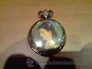 Relojes: reloj de bolsillo sin estrenar - Foto 1