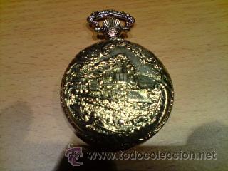 Relojes: reloj de bolsillo sin estrenar - Foto 1