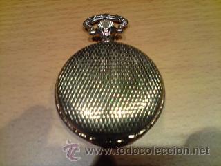 Relojes: reloj de bolsillo sin estrenar - Foto 1