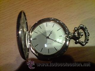 Relojes: reloj de bolsillo sin estrenar - Foto 2