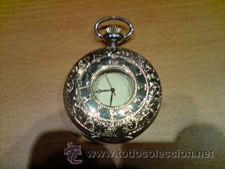 Relojes: reloj de bolsillo sin estrenar - Foto 1