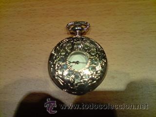 Relojes: reloj de bolsillo sin estrenar - Foto 1