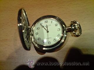Relojes: reloj de bolsillo sin estrenar - Foto 2
