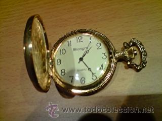 Relojes: reloj de bolsillo sin estrenar - Foto 2