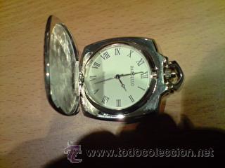 Relojes: reloj de bolsillo sin estrenar - Foto 2