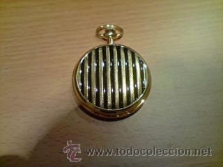 Relojes: reloj de bolsillo sin estrenar - Foto 1