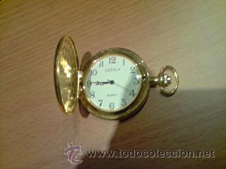 Relojes: reloj de bolsillo sin estrenar - Foto 2