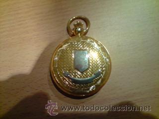Relojes: reloj de bolsillo sin estrenar - Foto 1