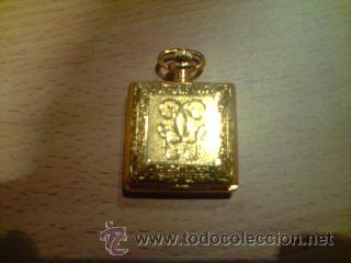 Relojes: reloj de bolsillo sin estrenar - Foto 1