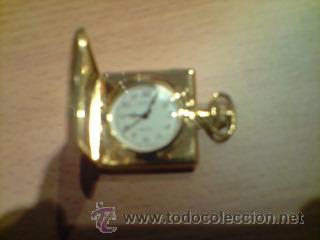 Relojes: reloj de bolsillo sin estrenar - Foto 2