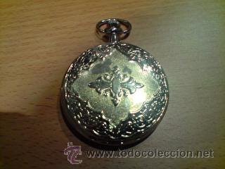 Relojes: reloj de bolsillo sin estrenar - Foto 1
