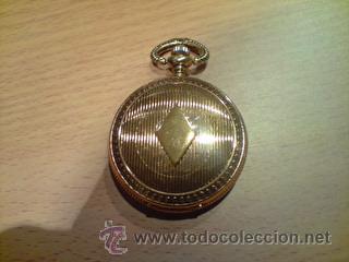 Relojes: reloj de bolsillo sin estrenar - Foto 1