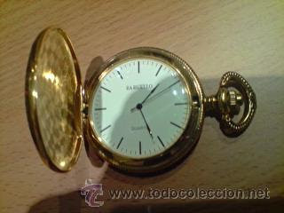 Relojes: reloj de bolsillo sin estrenar - Foto 2
