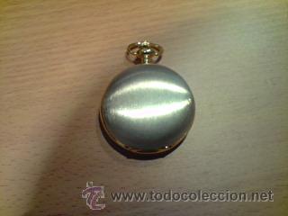 Relojes: reloj de bolsillo sin estrenar - Foto 1