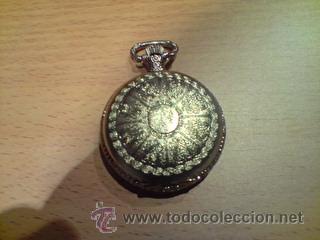 Relojes: reloj de bolsillo sin estrenar - Foto 1