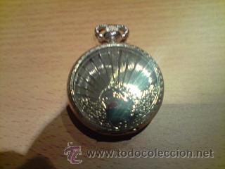 Relojes: reloj de bolsillo sin estrenar - Foto 1
