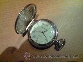 Relojes: reloj de bolsillo sin estrenar - Foto 2
