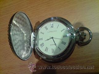 Relojes: reloj de bolsillo sin estrenar - Foto 2