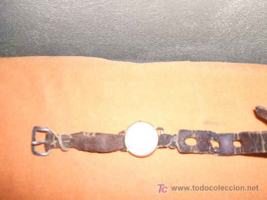 Relojes: ANTIQUISIMO RELOJ, FLICA. - Foto 7