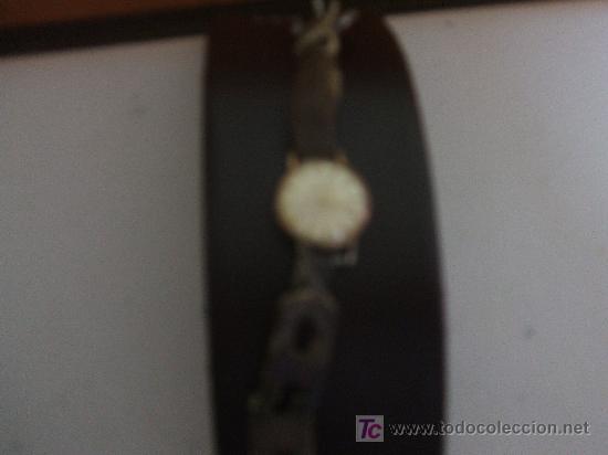 Relojes: ANTIQUISIMO RELOJ, FLICA. - Foto 6