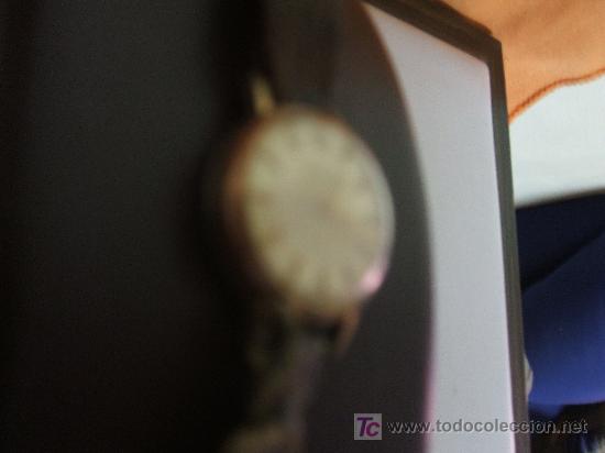 Relojes: ANTIQUISIMO RELOJ, FLICA. - Foto 3