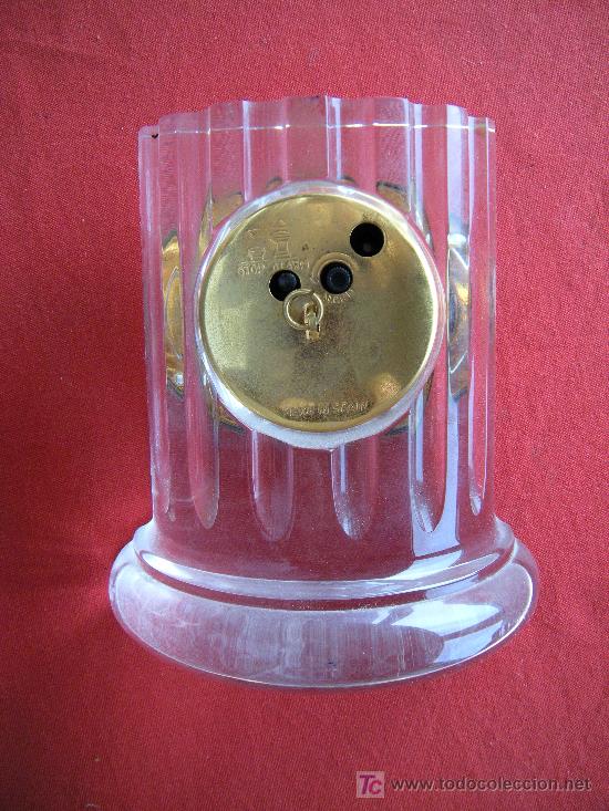 Relojes: RELOJ CUARZO CON METACRILATO - Foto 2