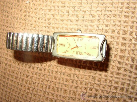 Relojes: Reloj de pulsera para se&ntilde;ora SELECT - Foto 1