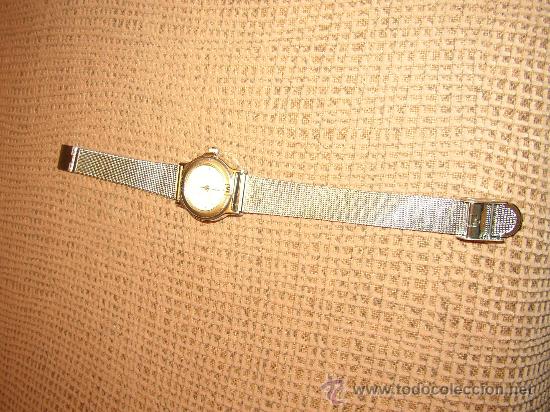 Relojes: Reloj de pulsera para se&ntilde;ora REPSOL - Foto 1