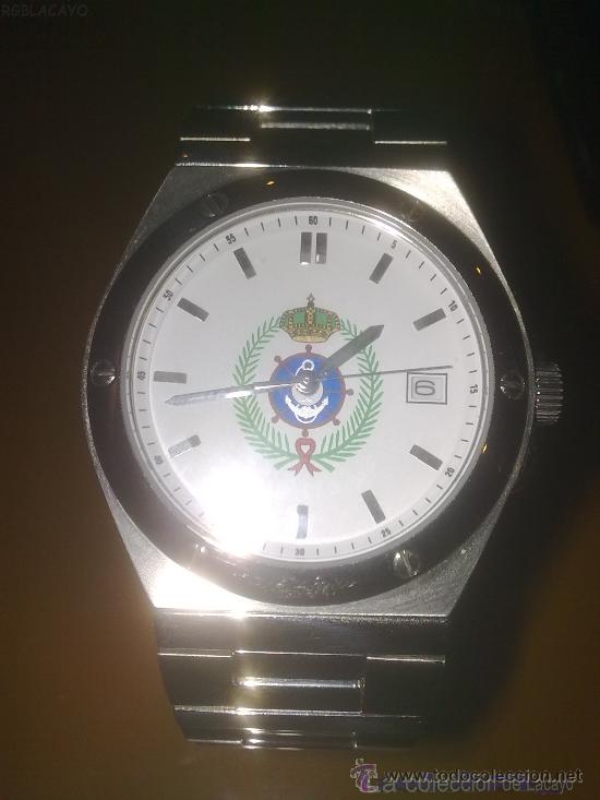 Relojes: RELOJ ROTARY MUY RARO - Foto 1