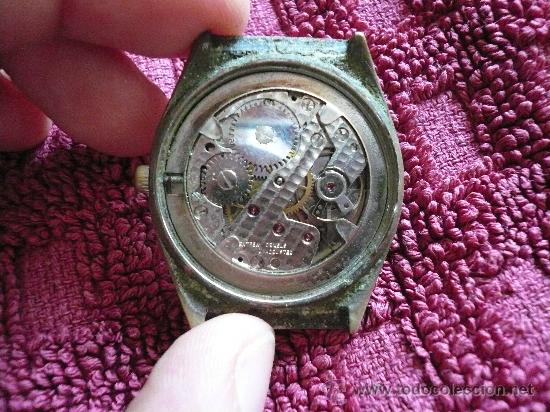 Relojes: LOTE DE VARIOS RELOJES - Foto 4