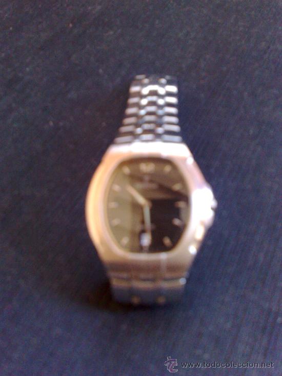 Relojes: RELOJ FESTINA A&Ntilde;O 2002 - Foto 1