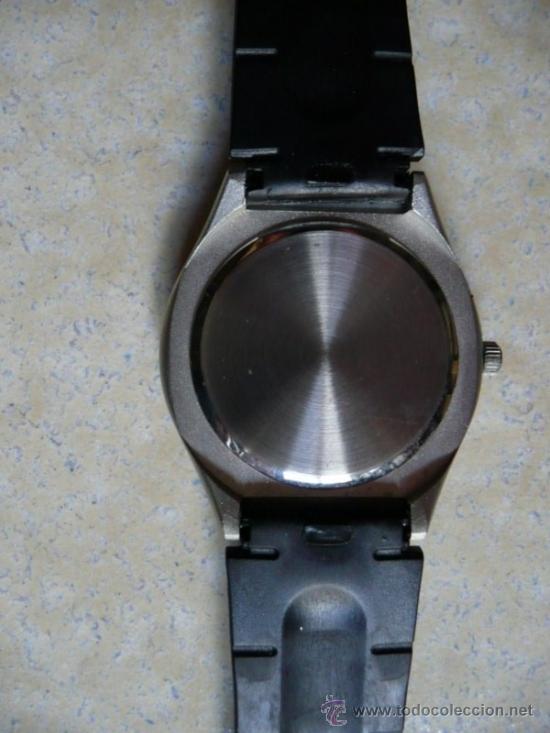 Relojes: Reloj Quartz - Foto 3