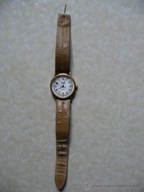 Relojes: Reloj se&ntilde;ora Micro - Foto 4