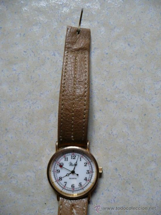 Relojes: Reloj se&ntilde;ora Micro - Foto 3
