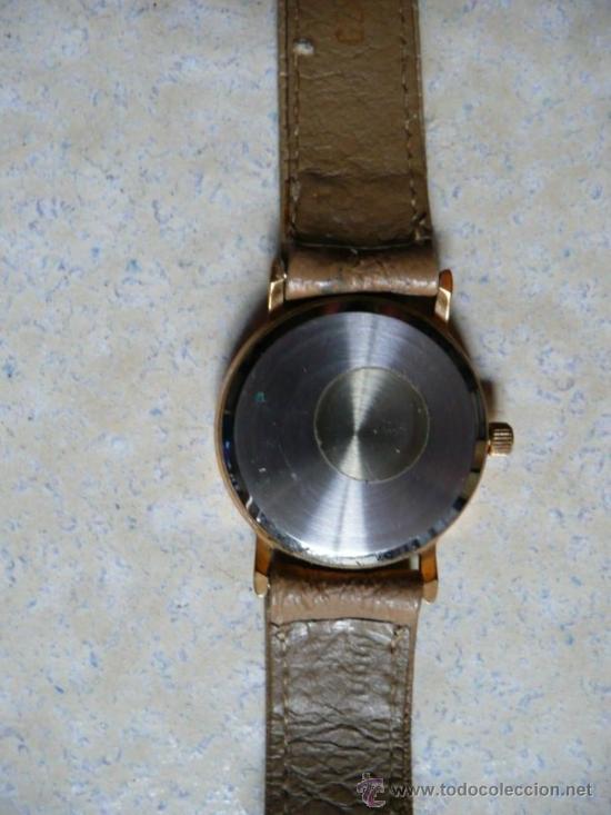 Relojes: Reloj se&ntilde;ora Micro - Foto 2