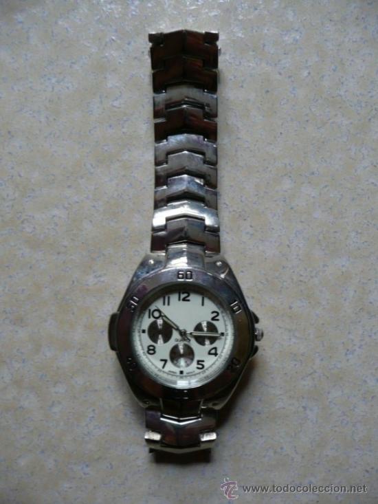 Relojes: Reloj Quartz - Foto 2