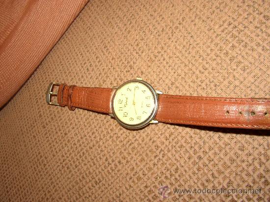 Relojes: Reloj de Quartz - Foto 1