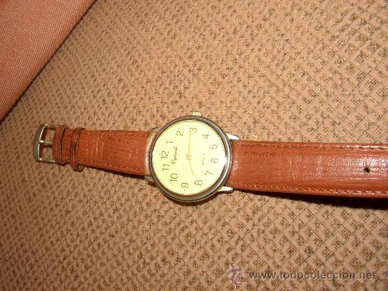 Relojes: Reloj de Quartz - Foto 2