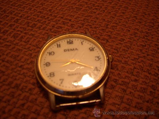 Relojes: Reloj de Quartz IZ - Foto 1