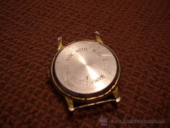 Relojes: Reloj de Quartz IZ - Foto 2