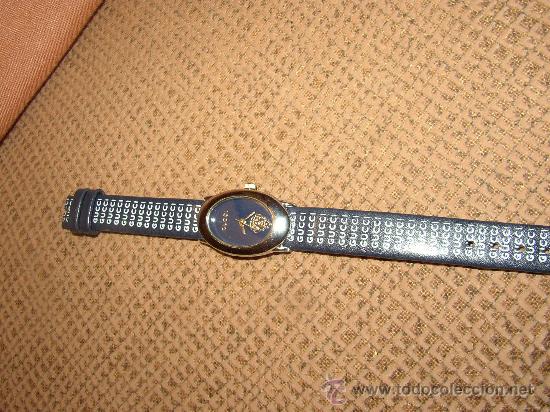 Relojes: Reloj Gucci - Foto 2