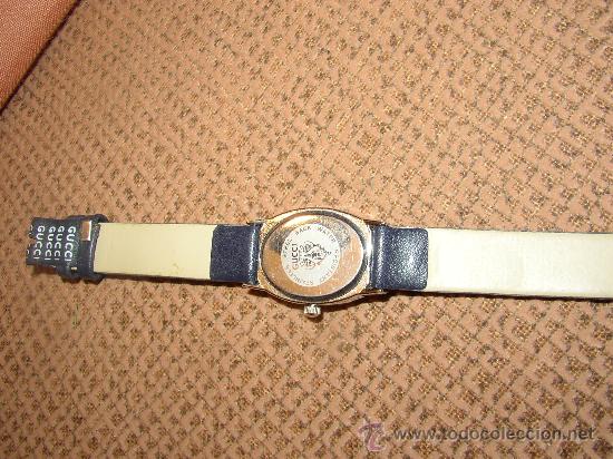 Relojes: Reloj Gucci - Foto 3